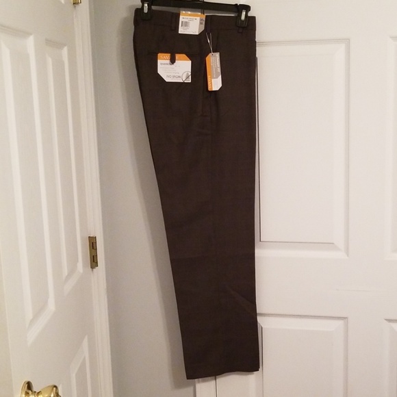 *New* Savane Dress Pant - Picture 3 of 5